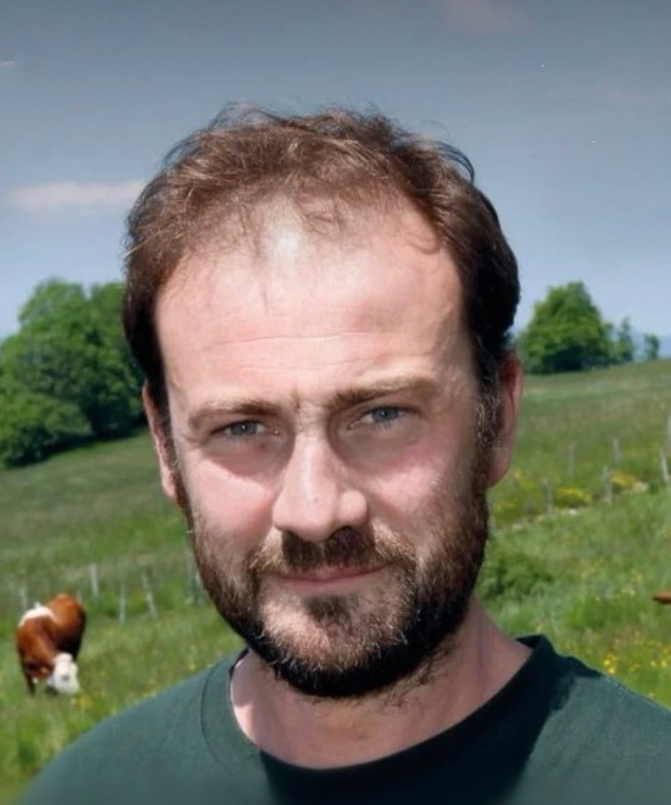 Pierrick MONNET photo de profil