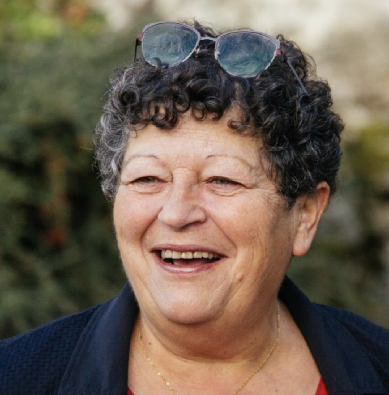 Catherine COUTURIER photo de profil