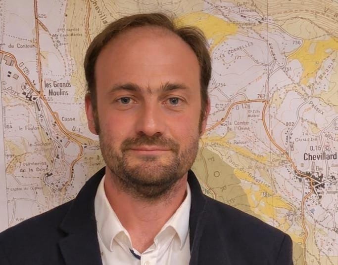 Pierrick MONNET photo de profil