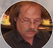 Christian DESBOIS photo de profil