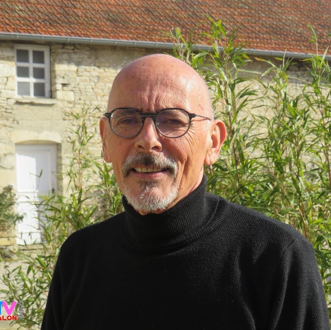 Richard BENINGER photo de profil