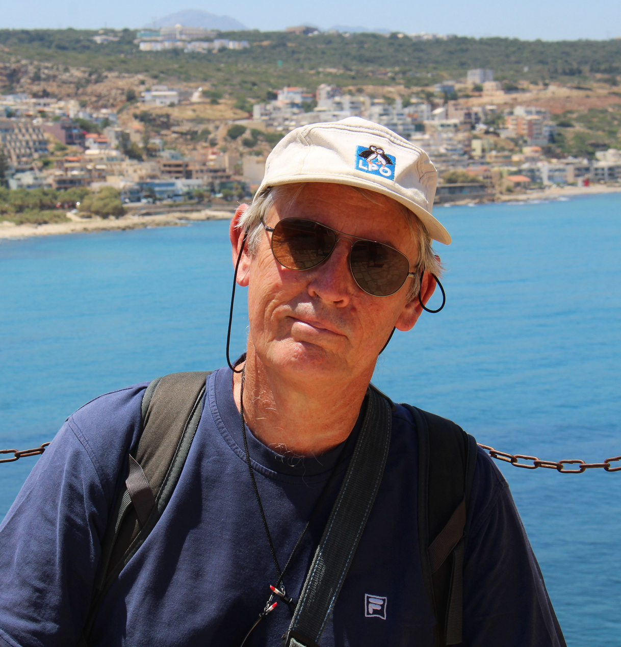 Jean-Christophe TALIBART photo de profil
