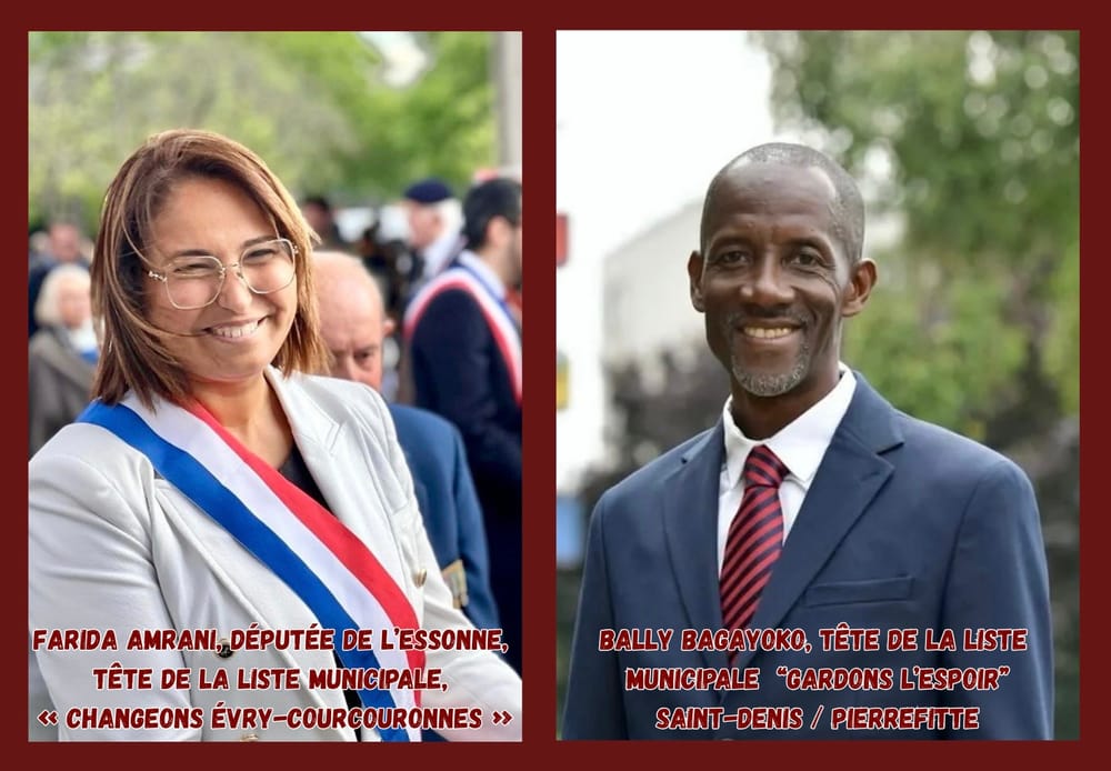 Dimanche 15 mars, votez, votez efficace et radical image de l'article