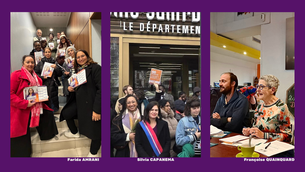 8 mars - Ville communaliste, ville féministe image de l'article