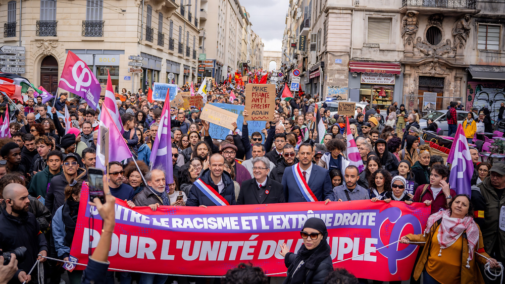 Réponse à l'appel d'Alternative communiste image de l'article