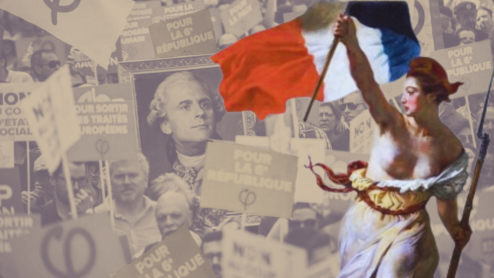 Réveillons notre imaginaire révolutionnaire ! image de l'article