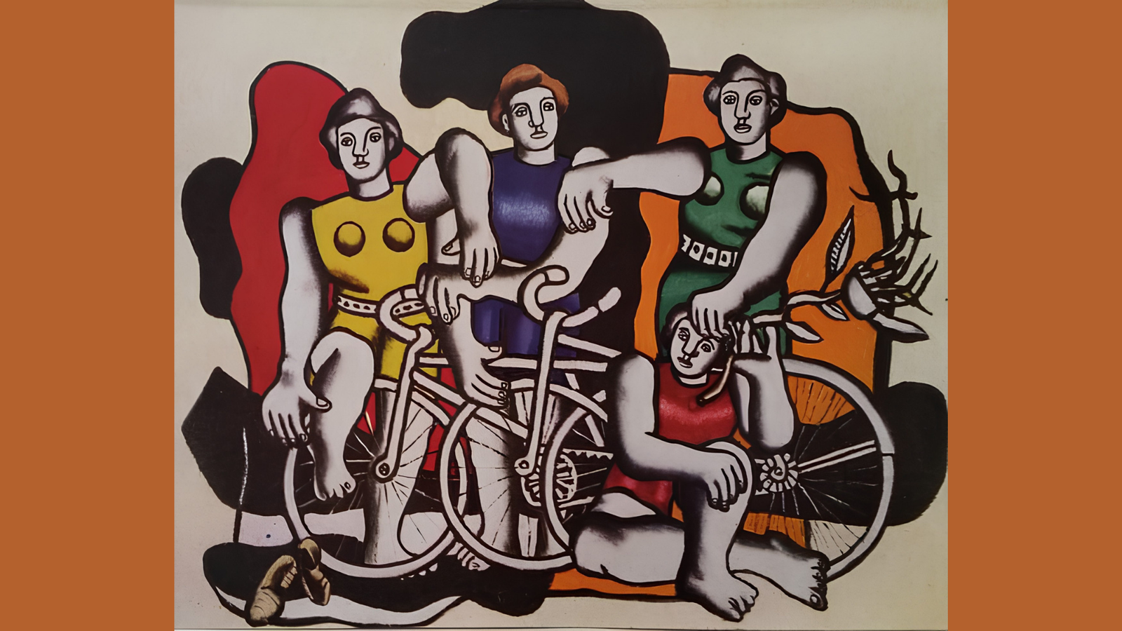 Soutenir la pratique du sport pour tous, voilà un enjeu communiste image de l'article