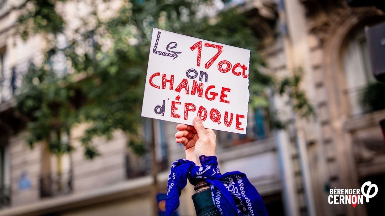 La revanche de celles et ceux que la République méprise image de l'article