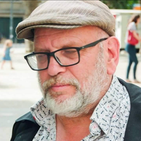 Laurent KLAJNBAUM photo de profil