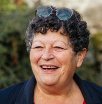 Catherine COUTURIER photo de profil