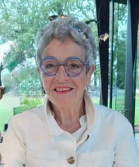 Françoise QUAINQUARD photo de profil