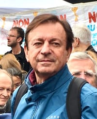 Francis PARNY photo de profil