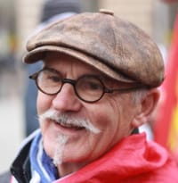 Michel BERRAUD photo de profil