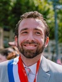 Bérenger Cernon photo de profil