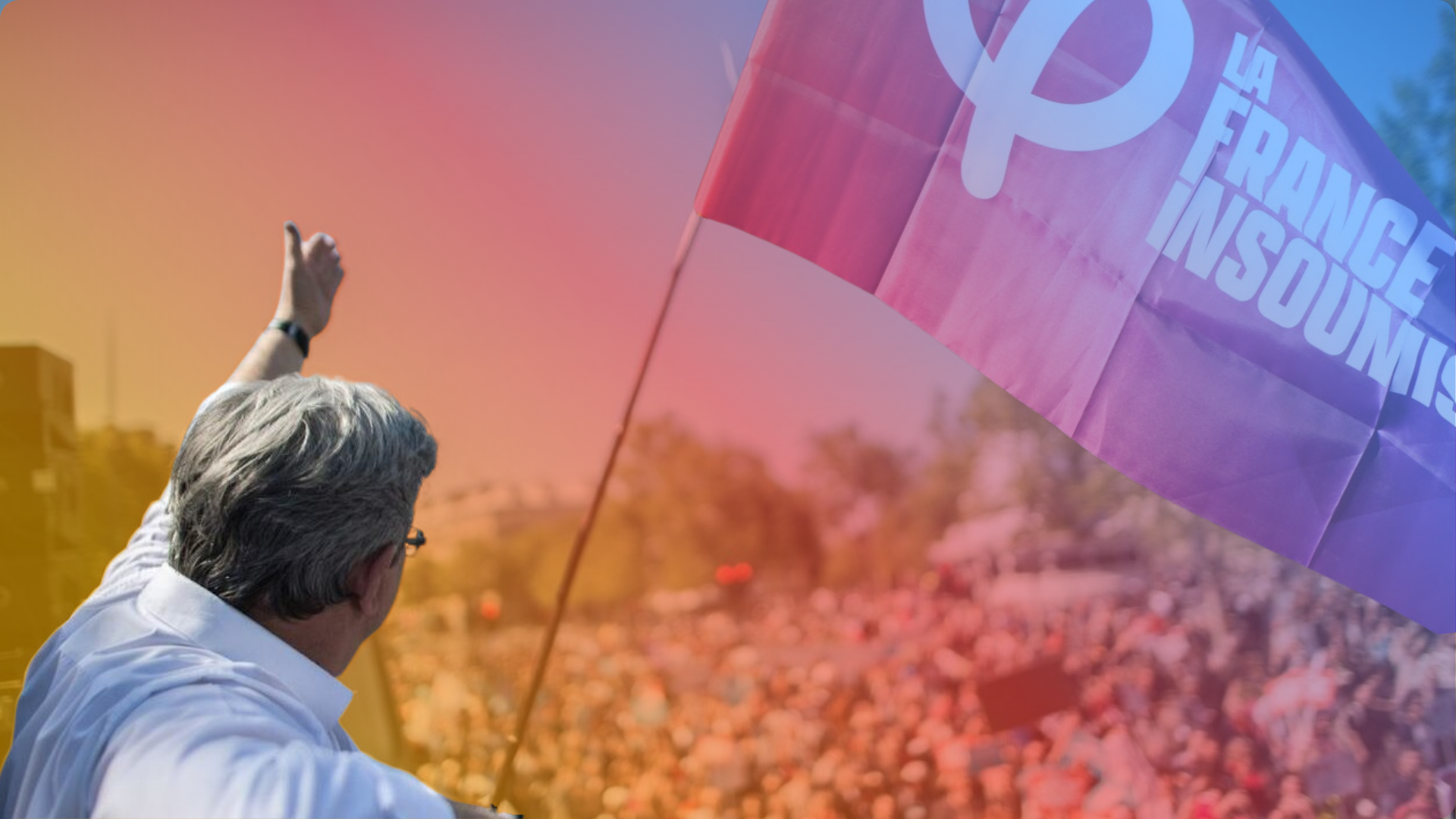 Sur les chemins de la présidence de Jean-Luc Mélenchon image de l'article