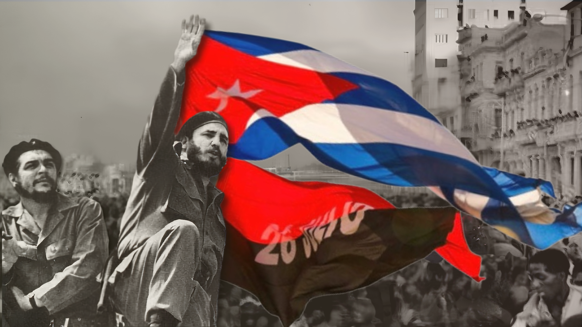 26 juillet : de la Bastille à la Moncada, quand les peuples prennent leur destin en main image de l'article