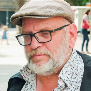 Laurent KLAJNBAUM photo de profil