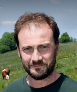 Pierrick MONNET photo de profil