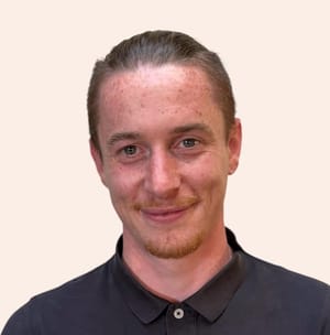 Andy JADEAU photo de profil