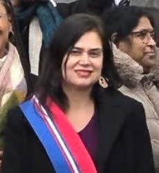 Silvia Capanema photo de profil