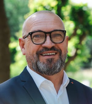 Patrick KOLEBACKI photo de profil