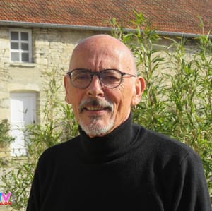 Richard BENINGER photo de profil
