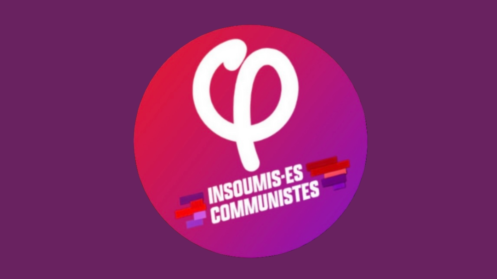 Communiqué des Insoumis communistes - 4 mars 2026