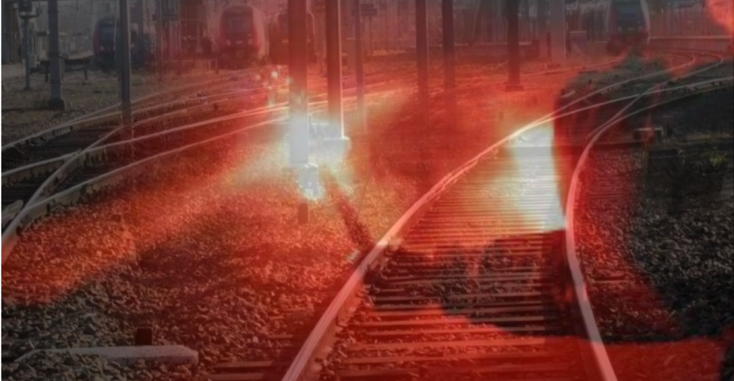 Révolution ferroviaire