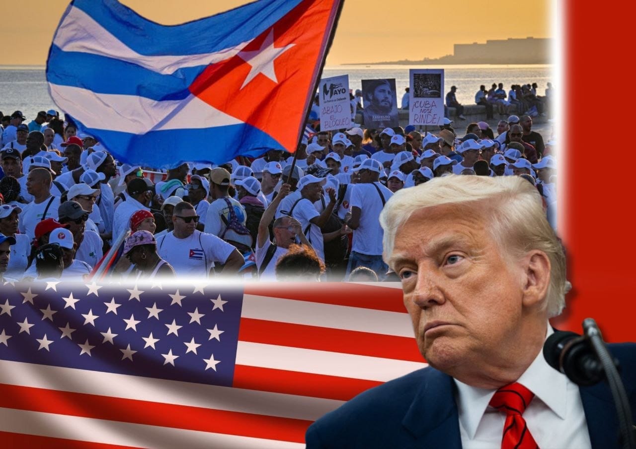 Cuba : défendre la révolution face à l'offensive impérialiste