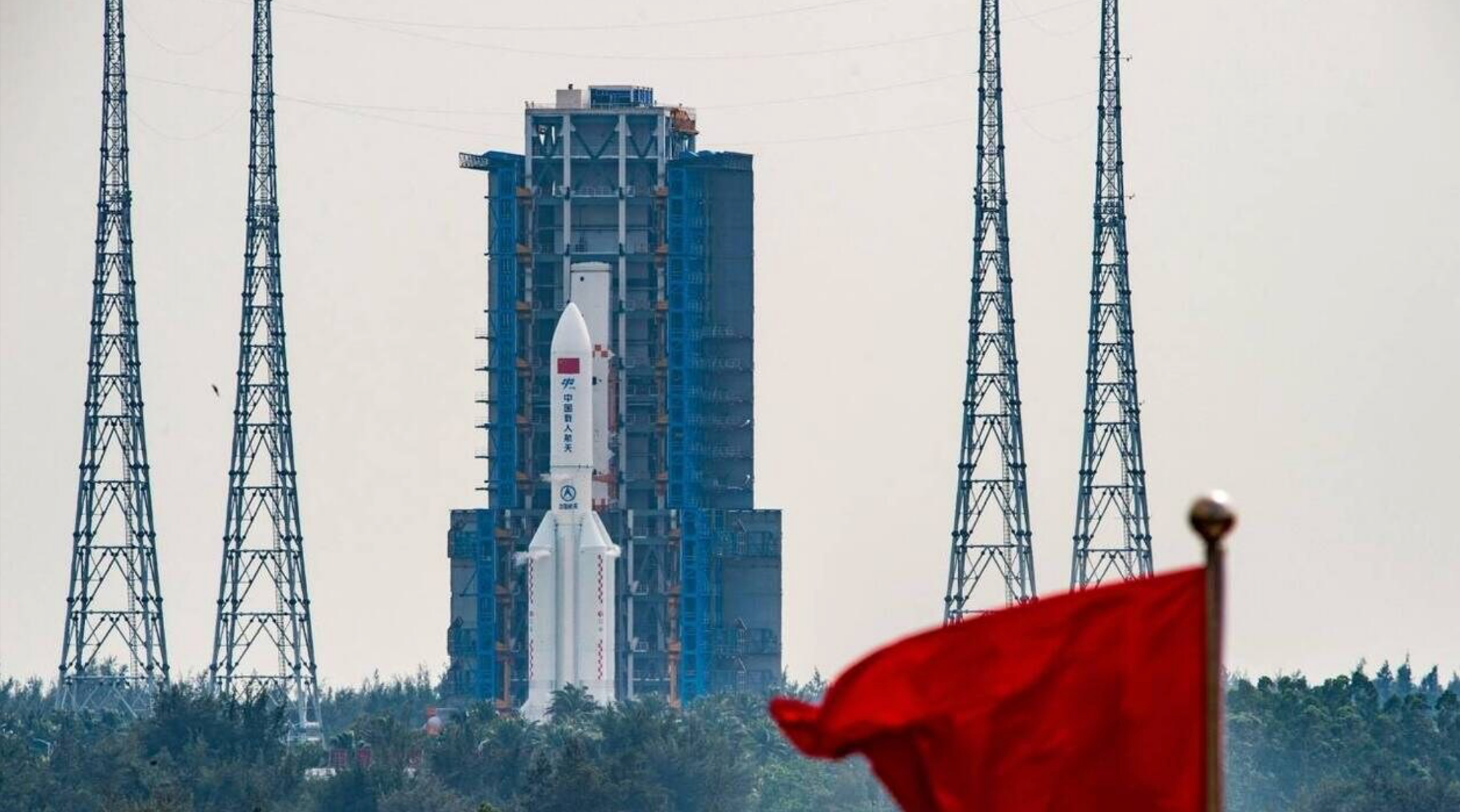 La Chine, un bon partenaire pour le spatial ?
